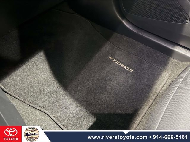 Certified 2023 Toyota Corolla LE w/ LE Convenience Package FWD image 23