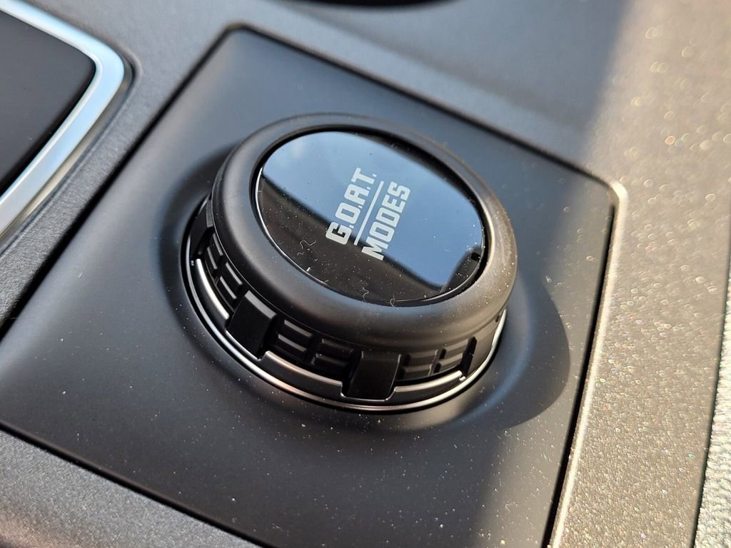 New 2025 Ford Bronco Sport Big Bend image 20