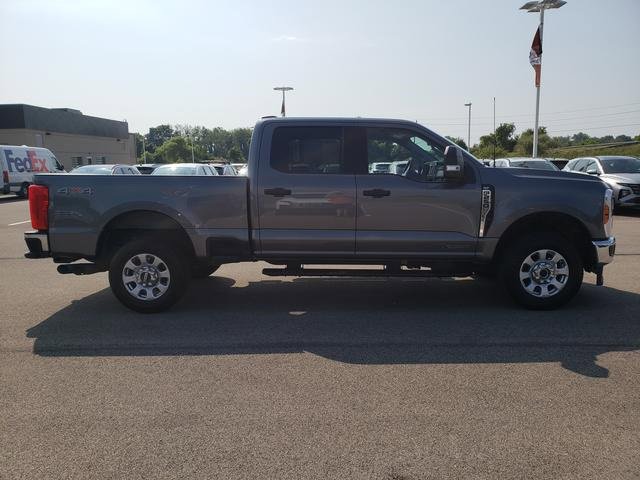Used 2024 Ford F250 XLT image 4