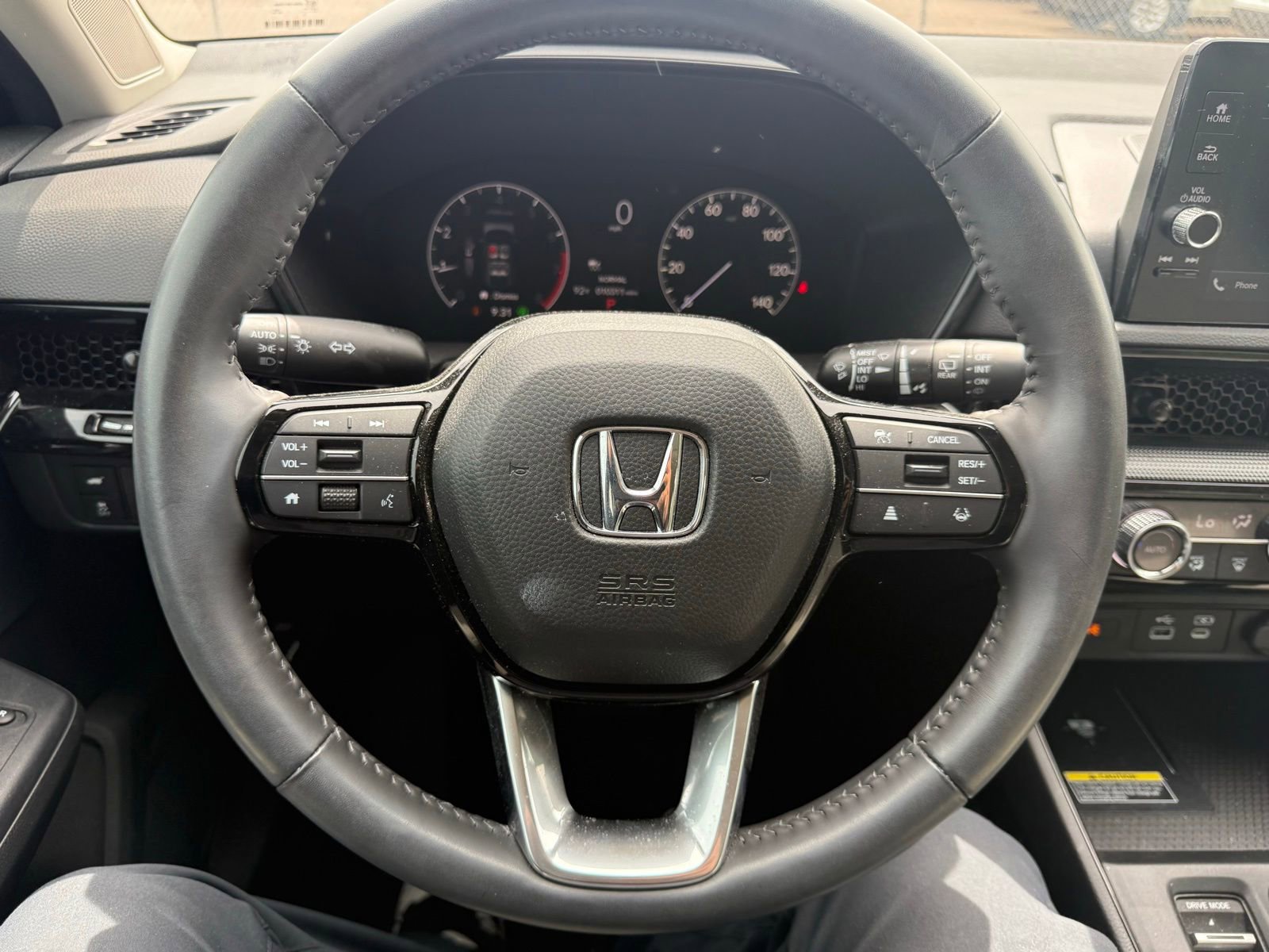 Used 2024 Honda CR-V EX-L image 15