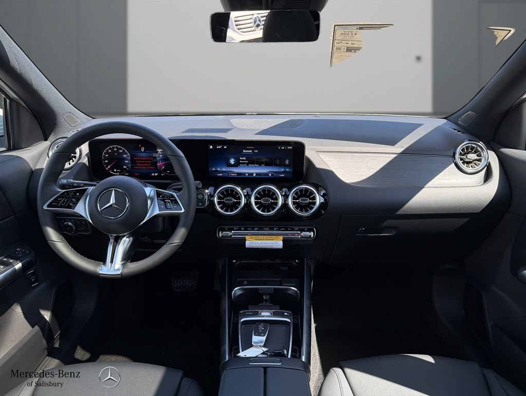 New 2026 Mercedes-Benz GLA 250 4MATIC image 7