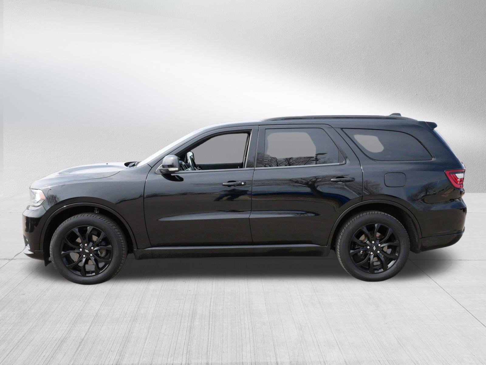 Used 2020 Dodge Durango GT image 4