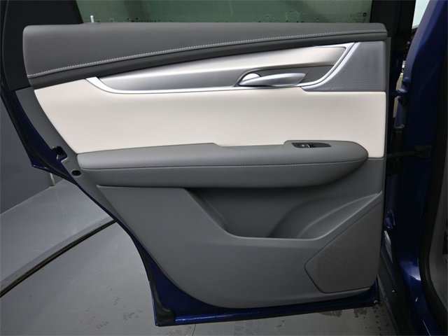 New 2026 Cadillac XT5 Premium Luxury w/ Driver Assist Package image 14