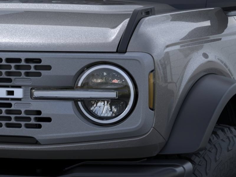 New 2025 Ford Bronco Badlands w/ Sasquatch Package AWD/4WD image 53