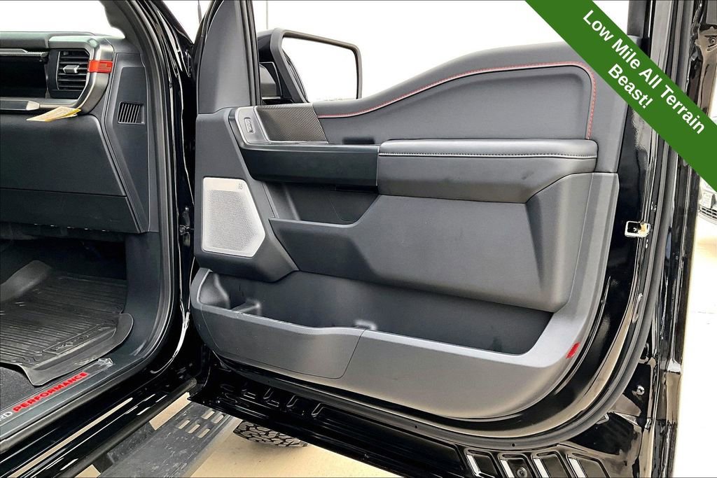 Used 2025 Ford F150 Raptor image 23
