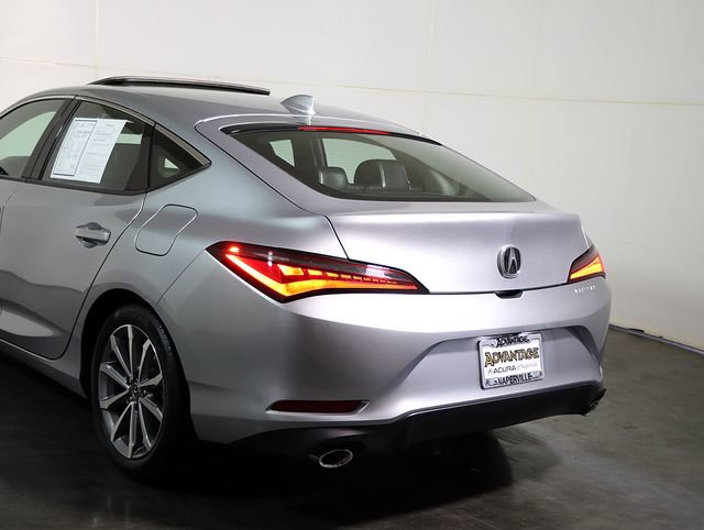 Certified 2024 Acura Integra image 11