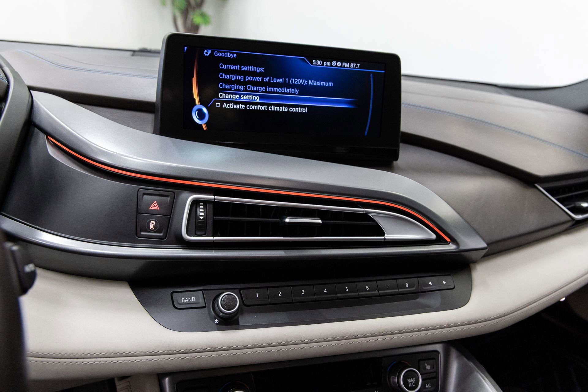 Used 2016 BMW i8 AWD/4WD image 17