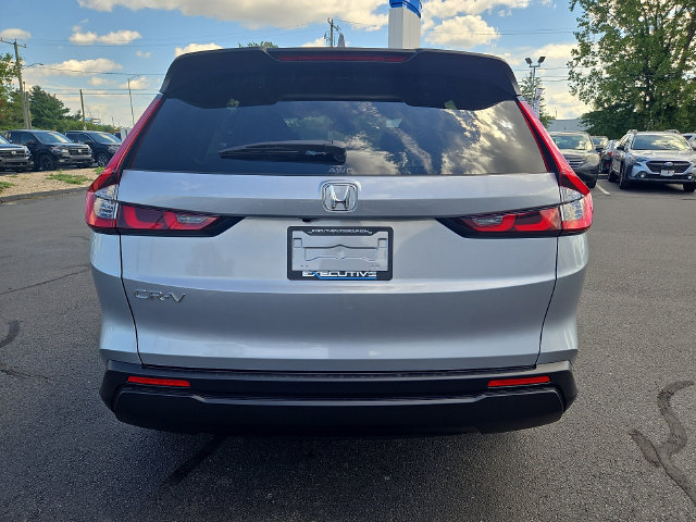 New 2027 Honda CR-V LX image 5