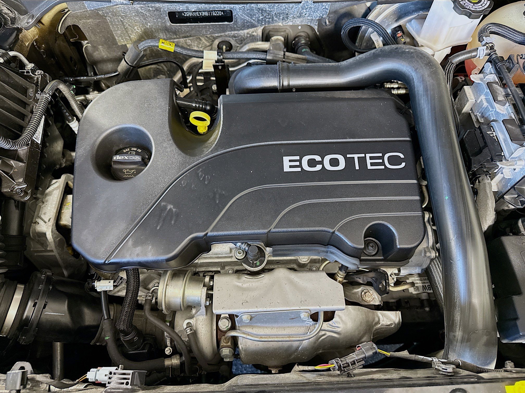 Used 2022 Chevrolet Equinox LS w/ LS Convenience Package image 39