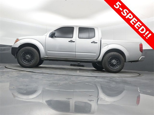 Used 2012 Nissan Frontier S image 39