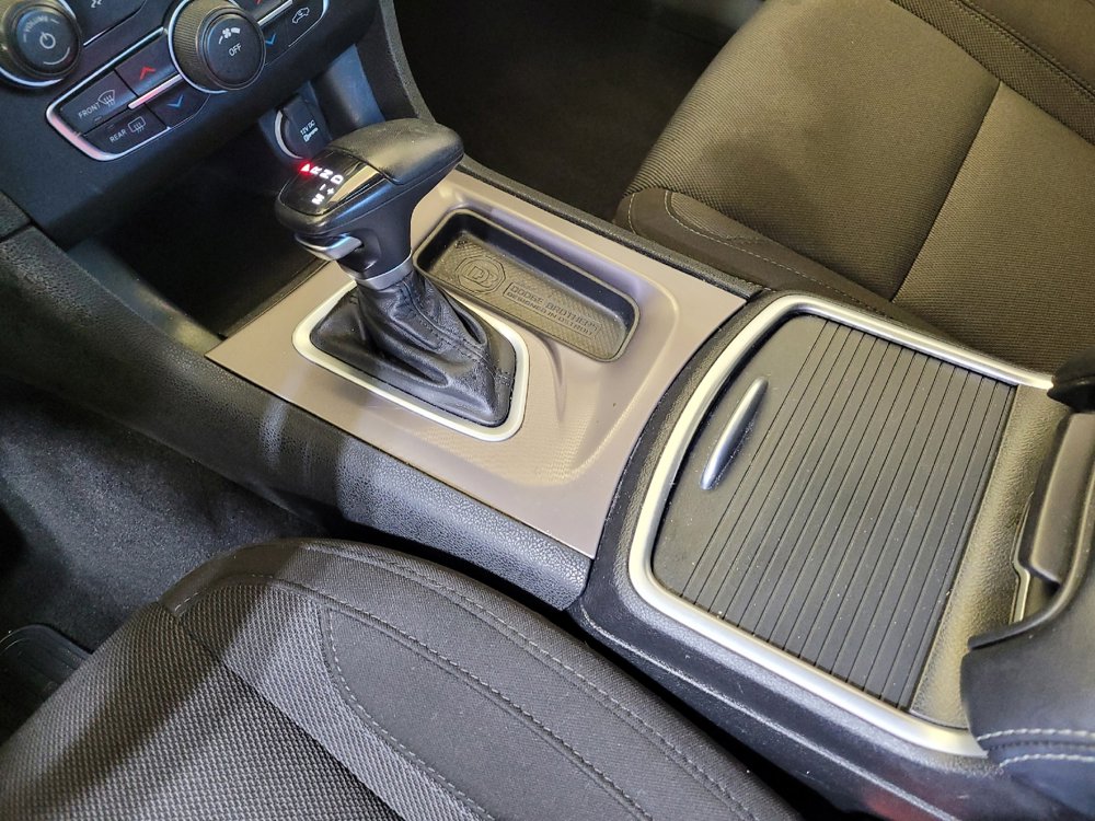 Used 2022 Dodge Charger SXT image 26