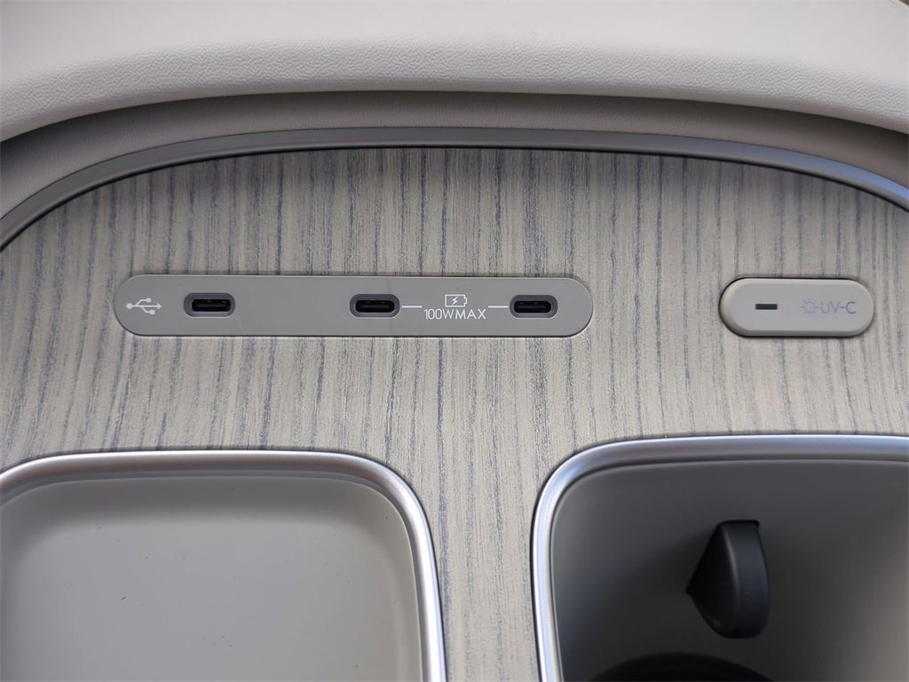 New 2026 Hyundai Palisade Calligraphy image 29