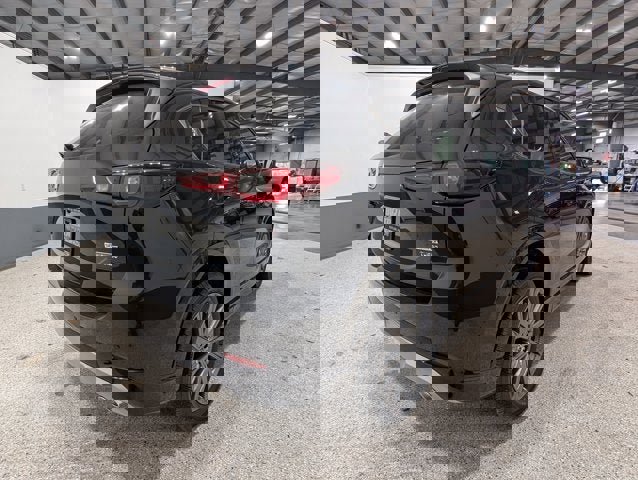 New 2025 MAZDA CX-5 Signature image 3