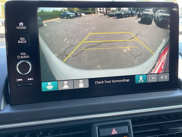 Used 2024 Honda Pilot Touring image 31