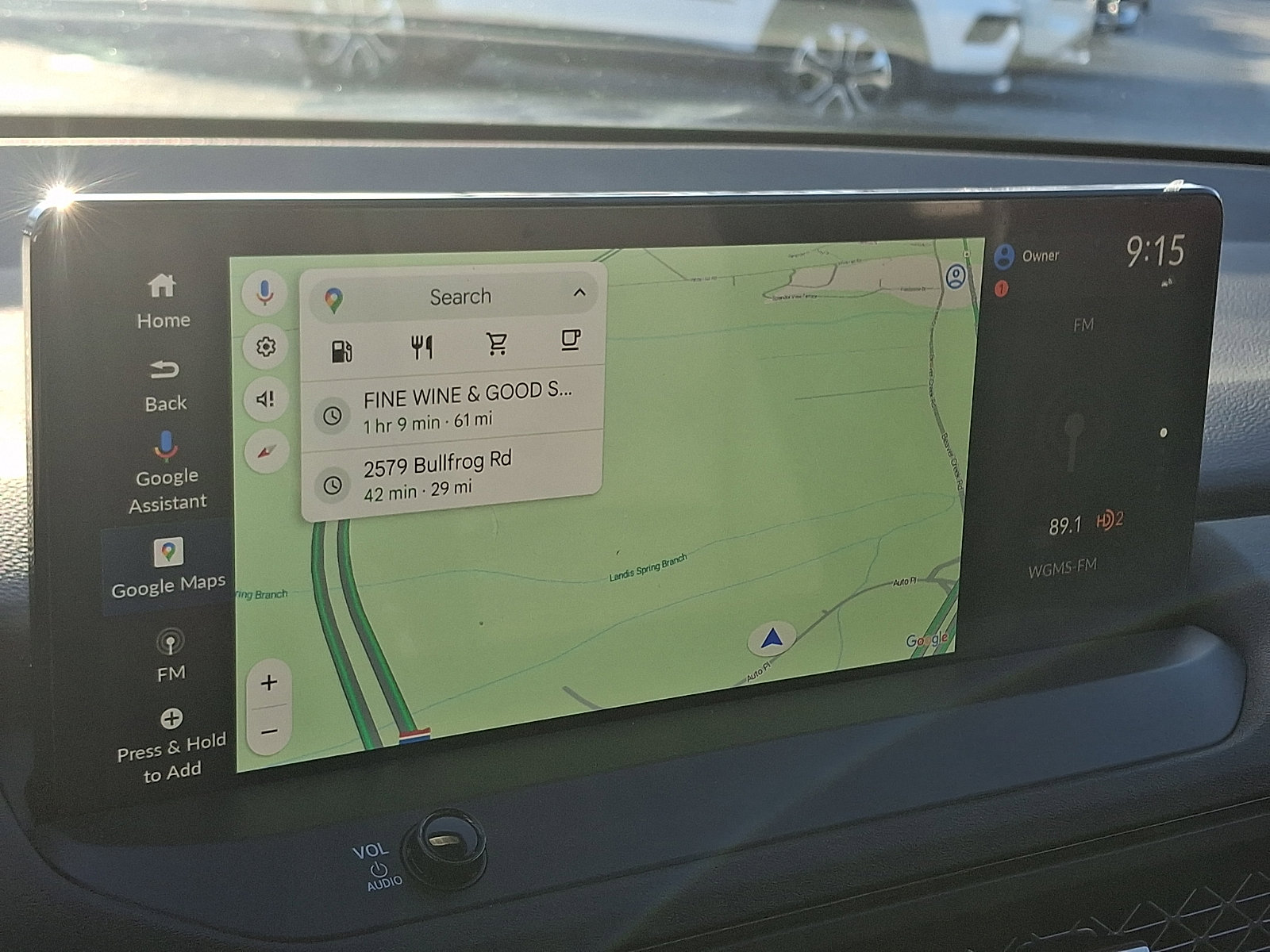 Used 2023 Honda Accord Touring image 18