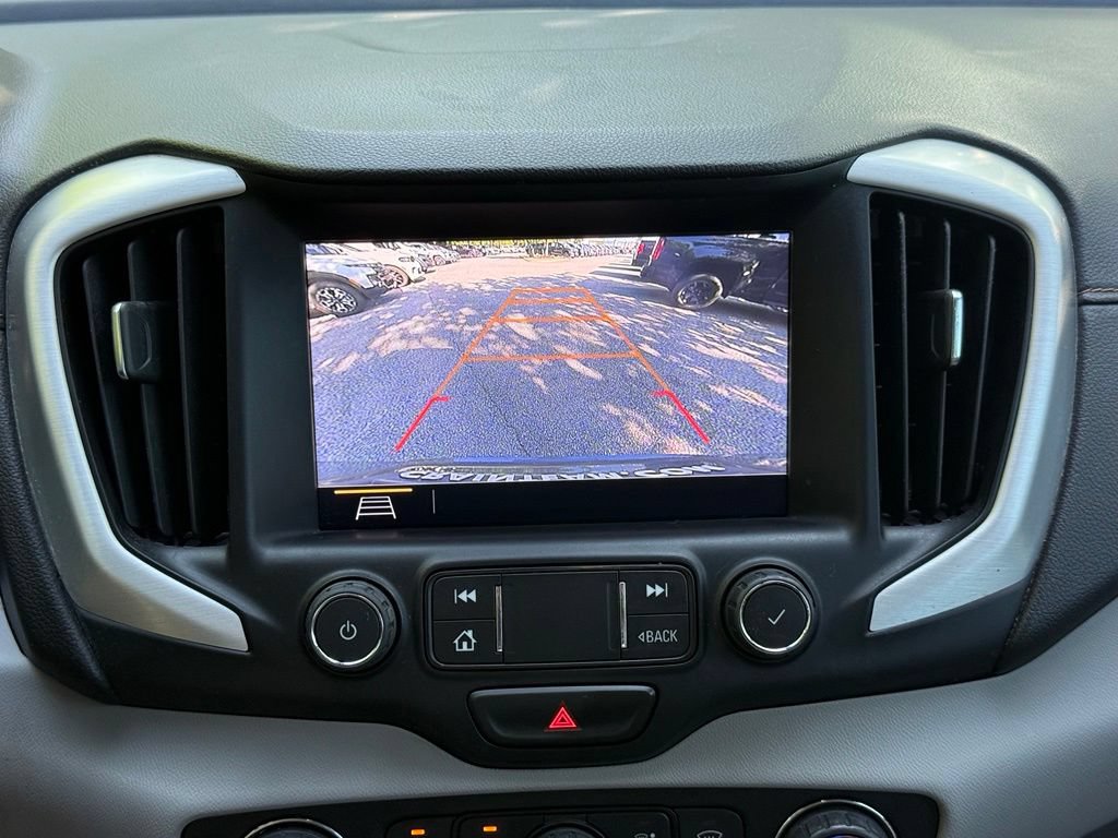 Used 2020 GMC Terrain SLT w/ Preferred Package AWD/4WD image 14