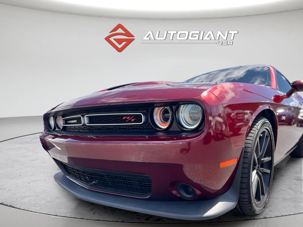 Used 2023 Dodge Challenger R/T image 29