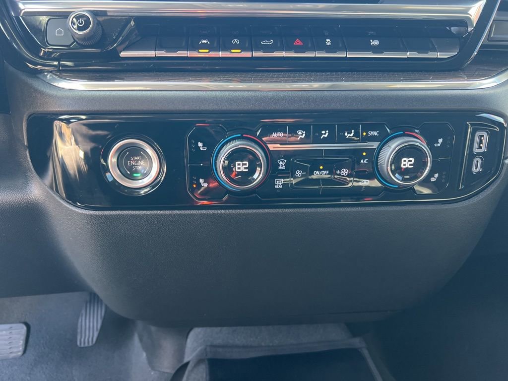 Used 2024 Chevrolet Silverado 1500 LT image 19