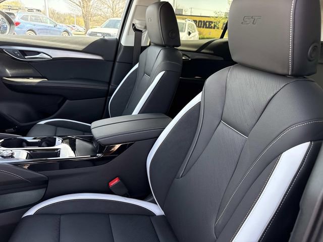 New 2026 Buick Envision Sport Touring image 14