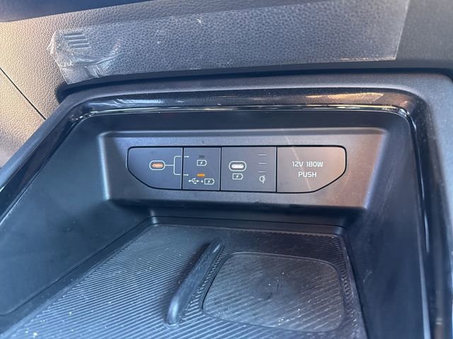 Used 2025 Kia K5 GT-Line image 26