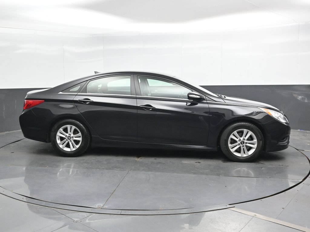 Used 2014 Hyundai Sonata GLS w/ Popular Equipment Group 2 FWD image 3