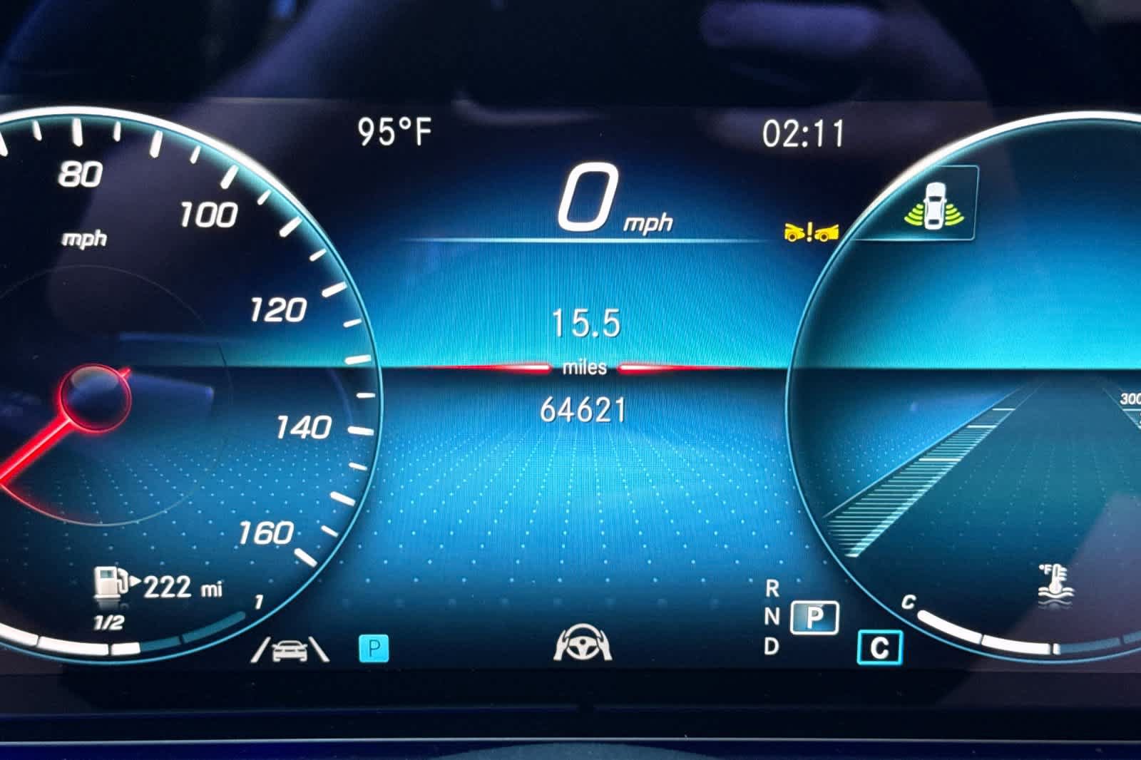 Used 2022 Mercedes-Benz E 350 Sedan image 23