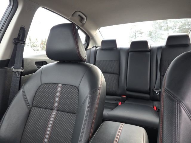 Certified 2023 Nissan Altima 2.5 SR image 18