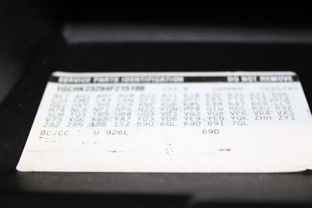 Used 2004 Chevrolet Silverado 2500 LS w/ Heavy-Duty Power Package image 33