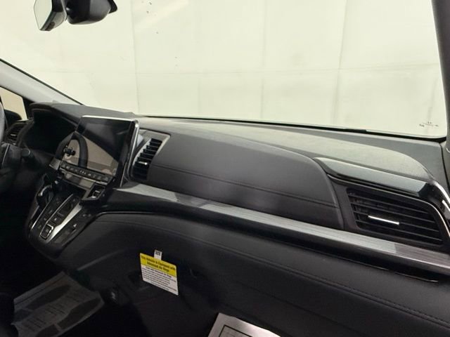 Used 2024 Honda Odyssey Elite image 33