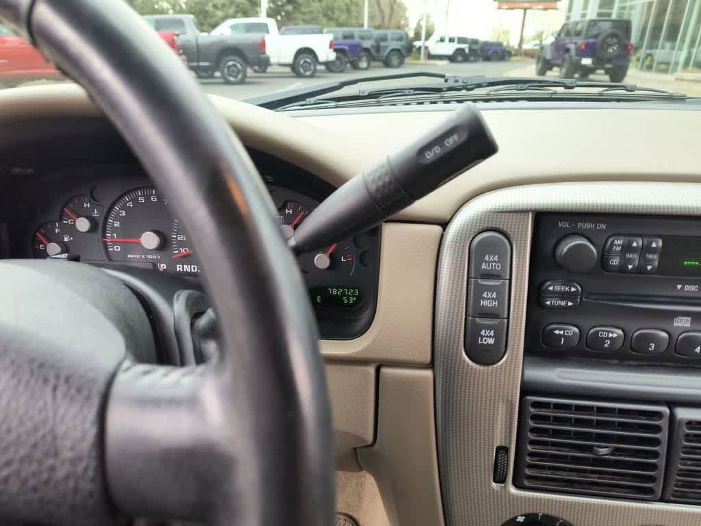 Used 2004 Ford Explorer XLT image 18