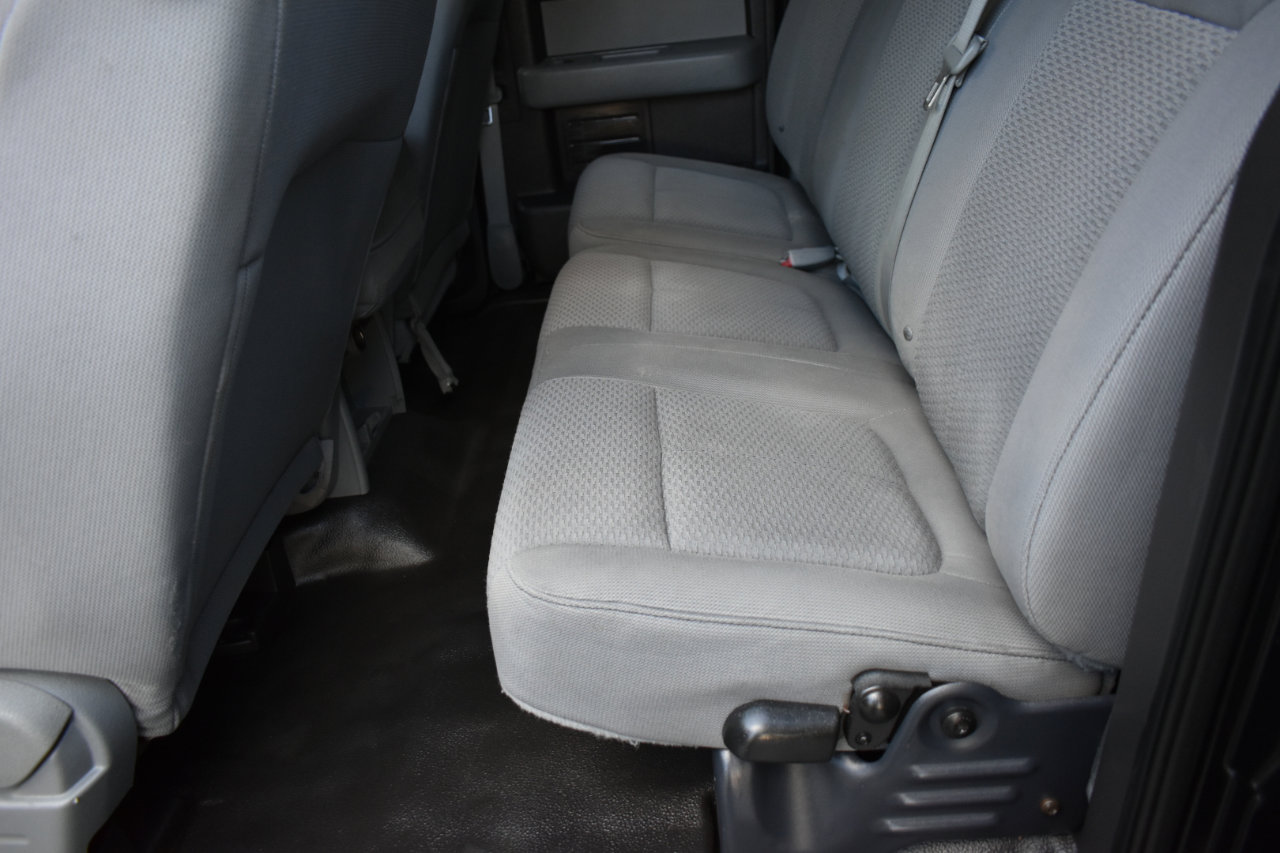 Used 2013 Ford F150 STX w/ Mid Equipment Group image 26