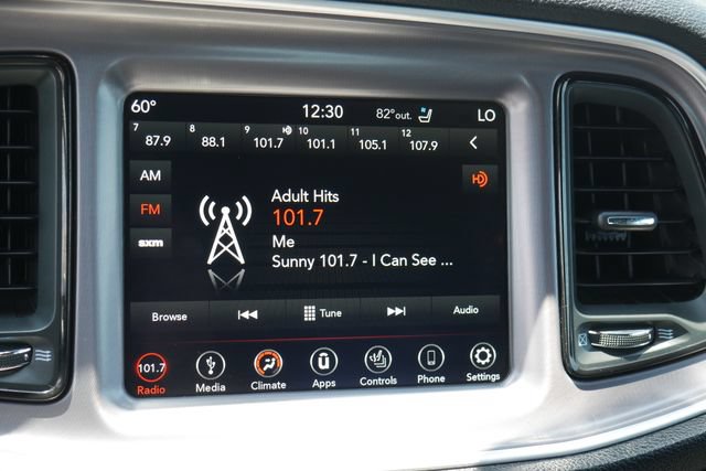 Used 2019 Dodge Challenger GT w/ Plus Package AWD/4WD image 20