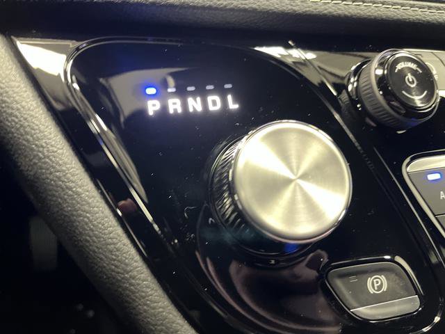 New 2026 Chrysler Pacifica Select image 21