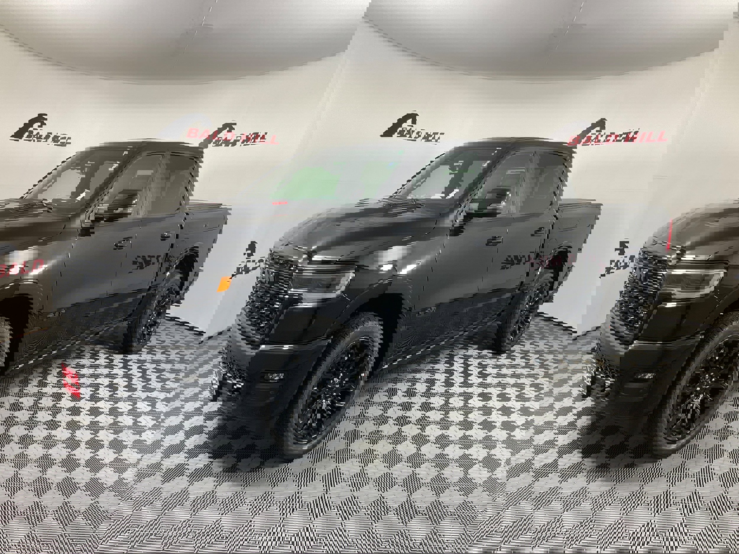 New 2026 RAM 1500 Limited image 3