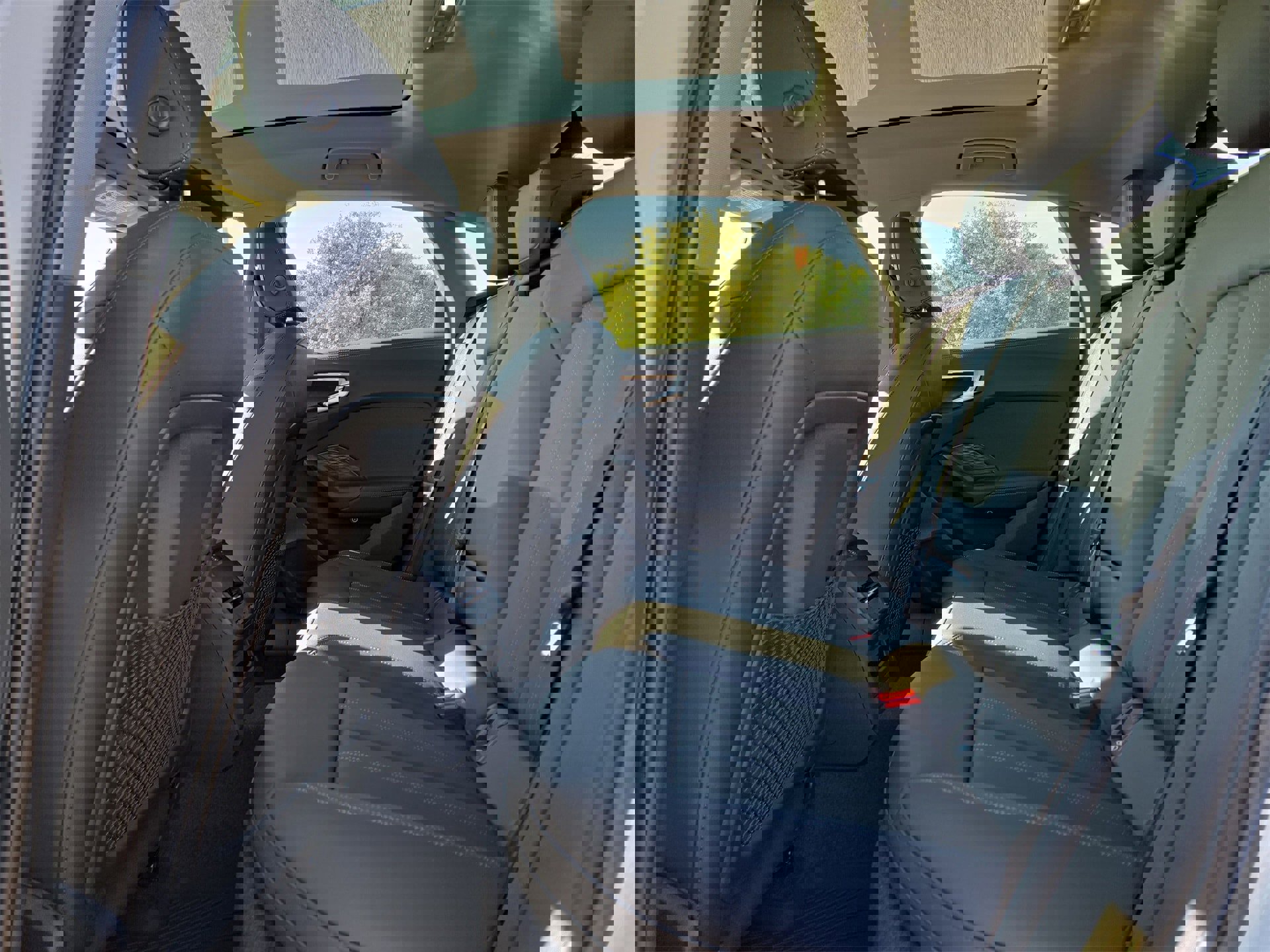 New 2025 Audi A5 2.0T Premium image 13