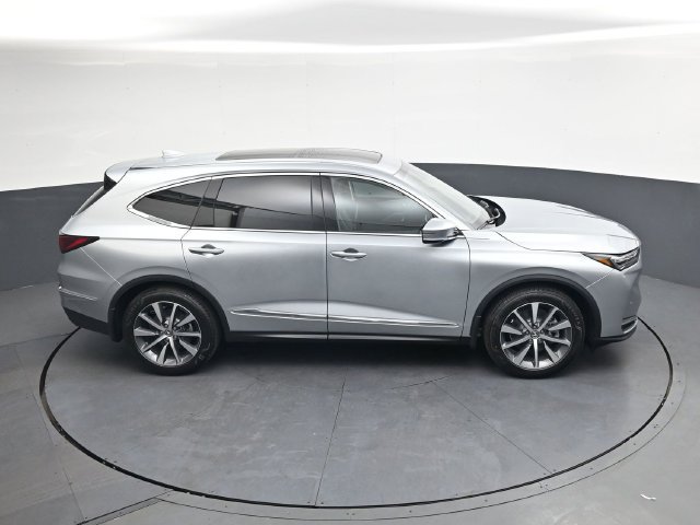 New 2026 Acura MDX w/ Technology Package FWD image 23