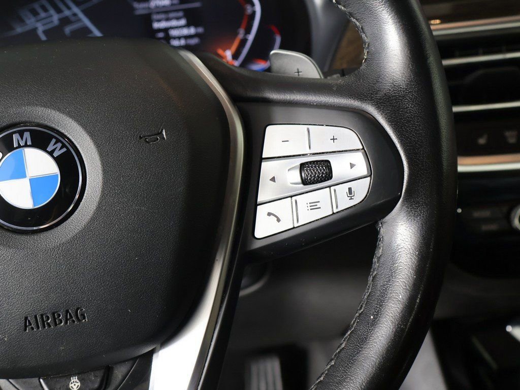 Used 2023 BMW X3 xDrive30i w/ Premium Package image 44