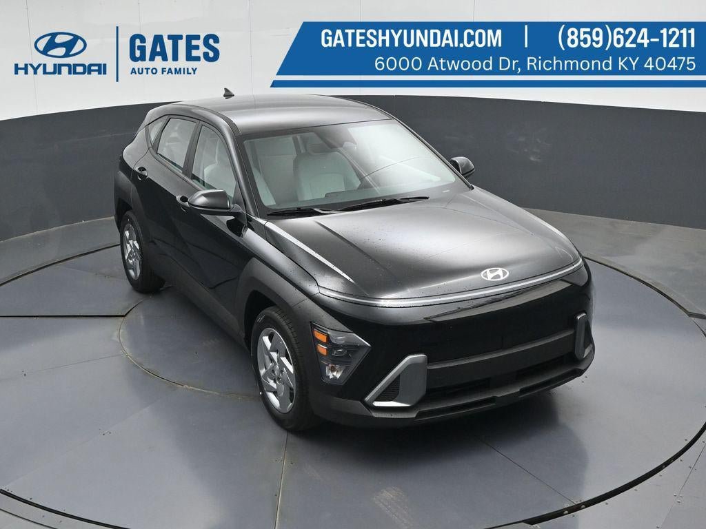 New 2027 Hyundai Kona SE FWD image 45