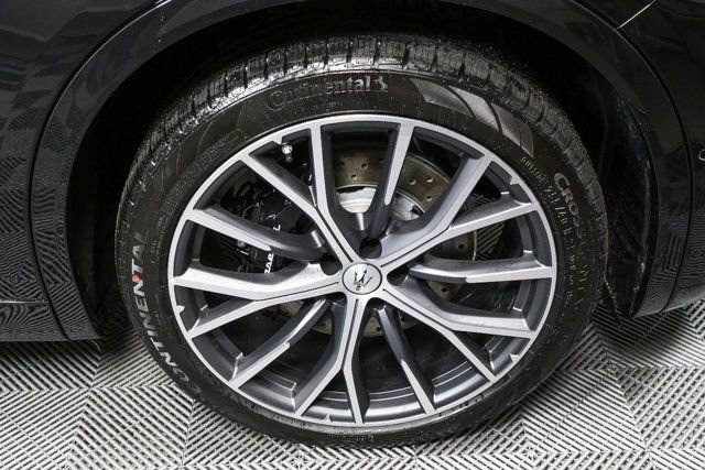 New 2026 Maserati Grecale Modena image 7