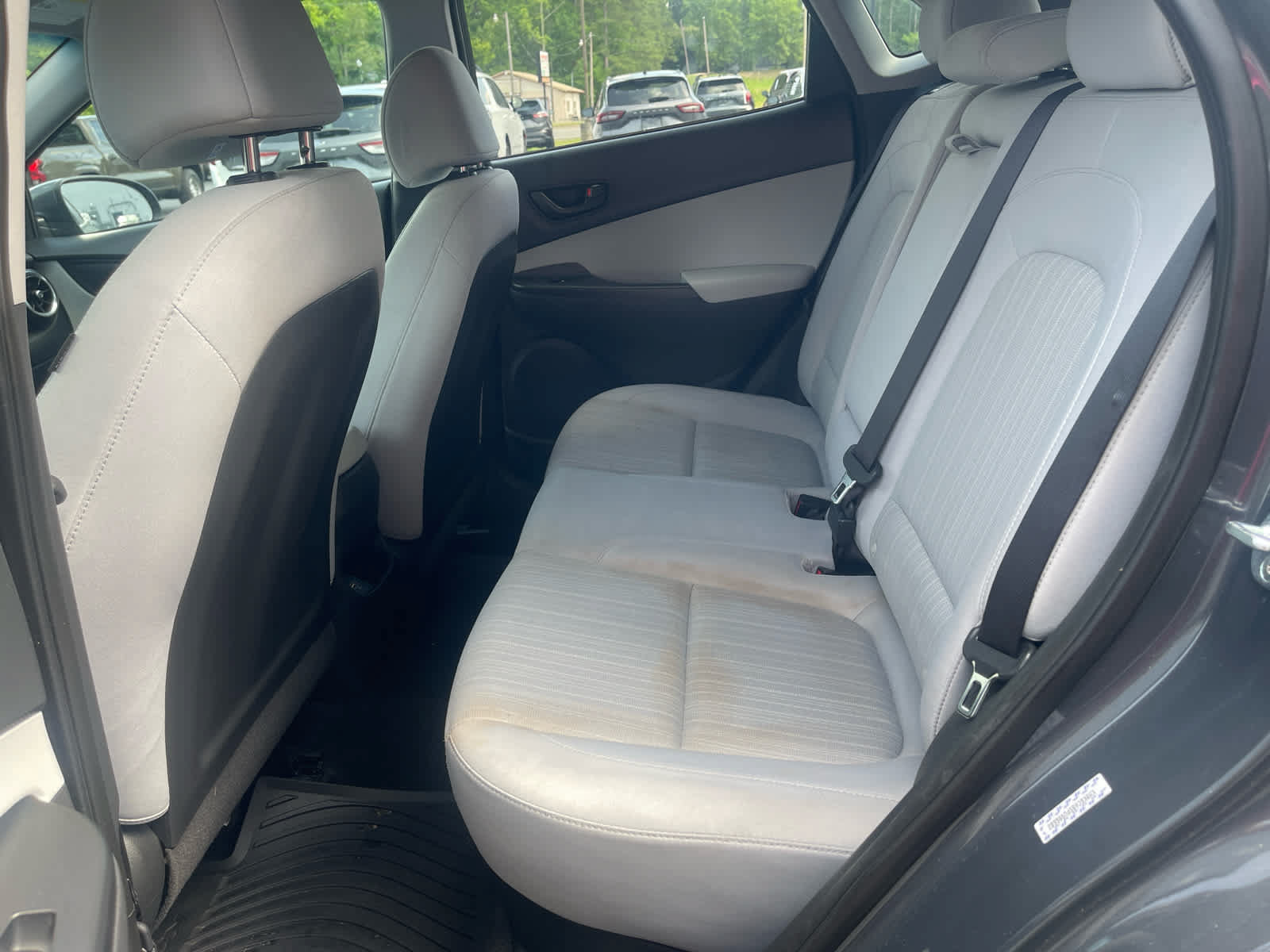 Used 2023 Hyundai Kona SEL AWD/4WD image 24