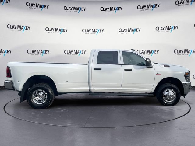 New 2026 RAM 3500 Tradesman image 6