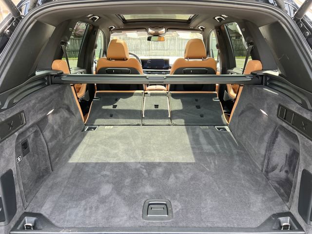 Used 2024 BMW X5 xDrive40i w/ Executive Package AWD/4WD image 33