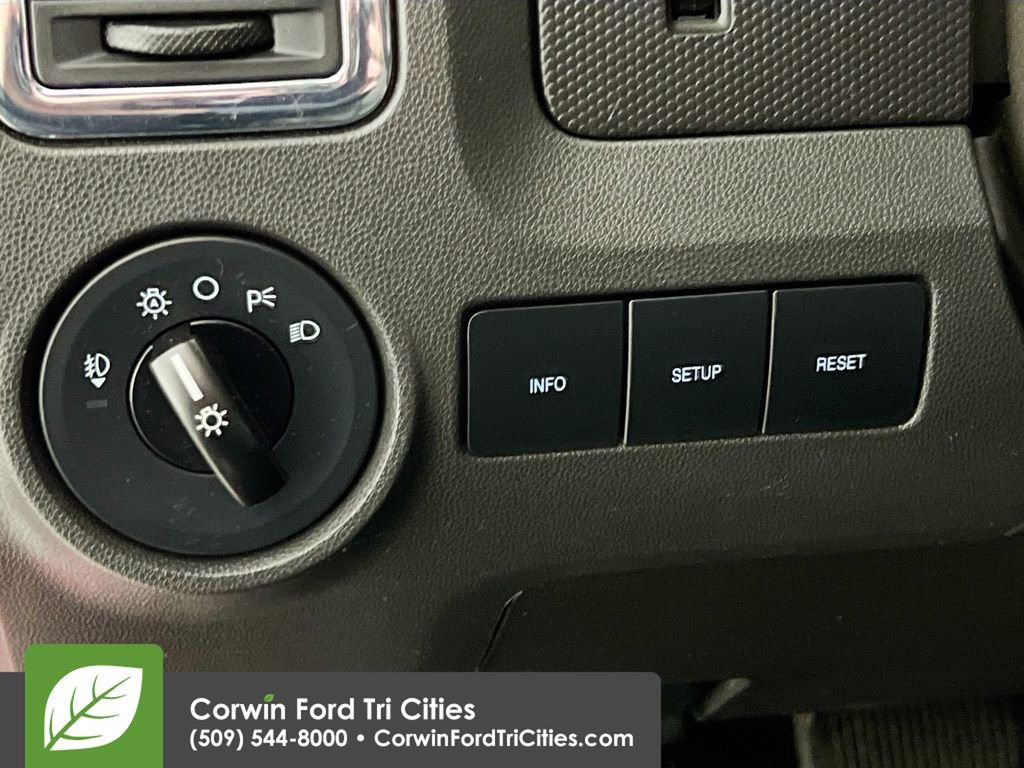 Used 2012 Ford Escape Limited image 19