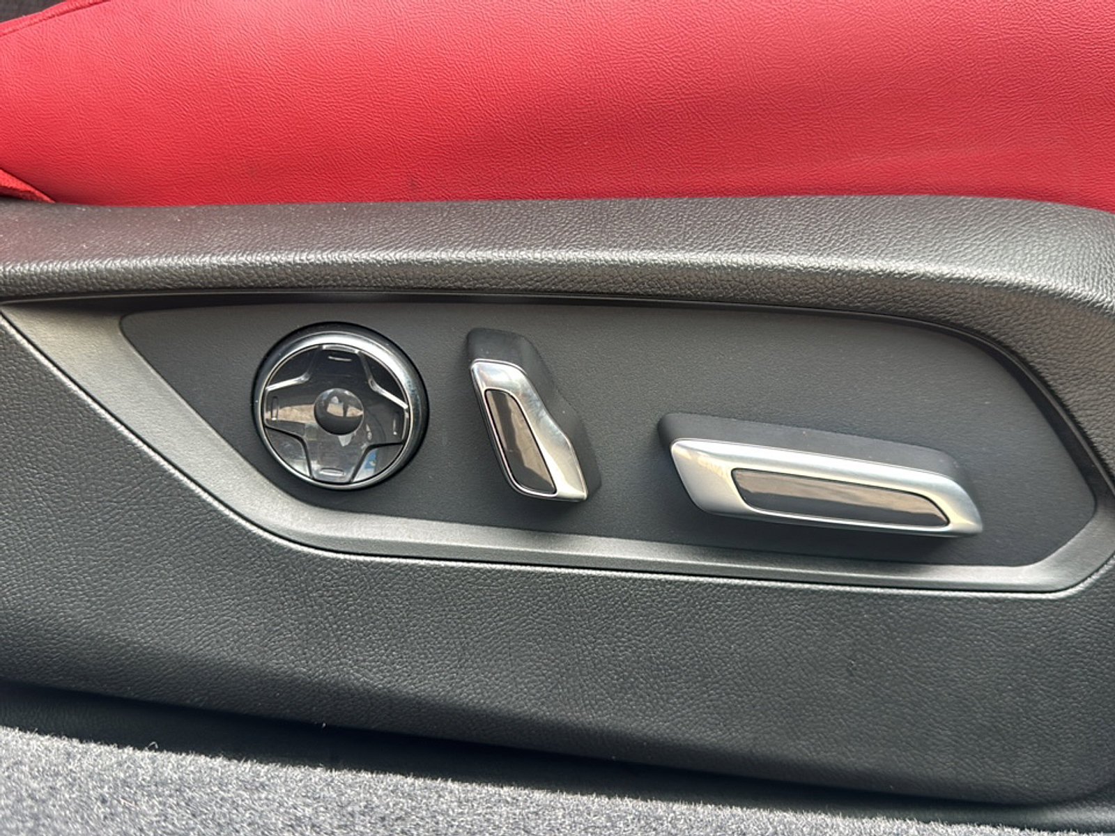 Used 2022 Acura TLX w/ A-SPEC Pkg FWD image 15