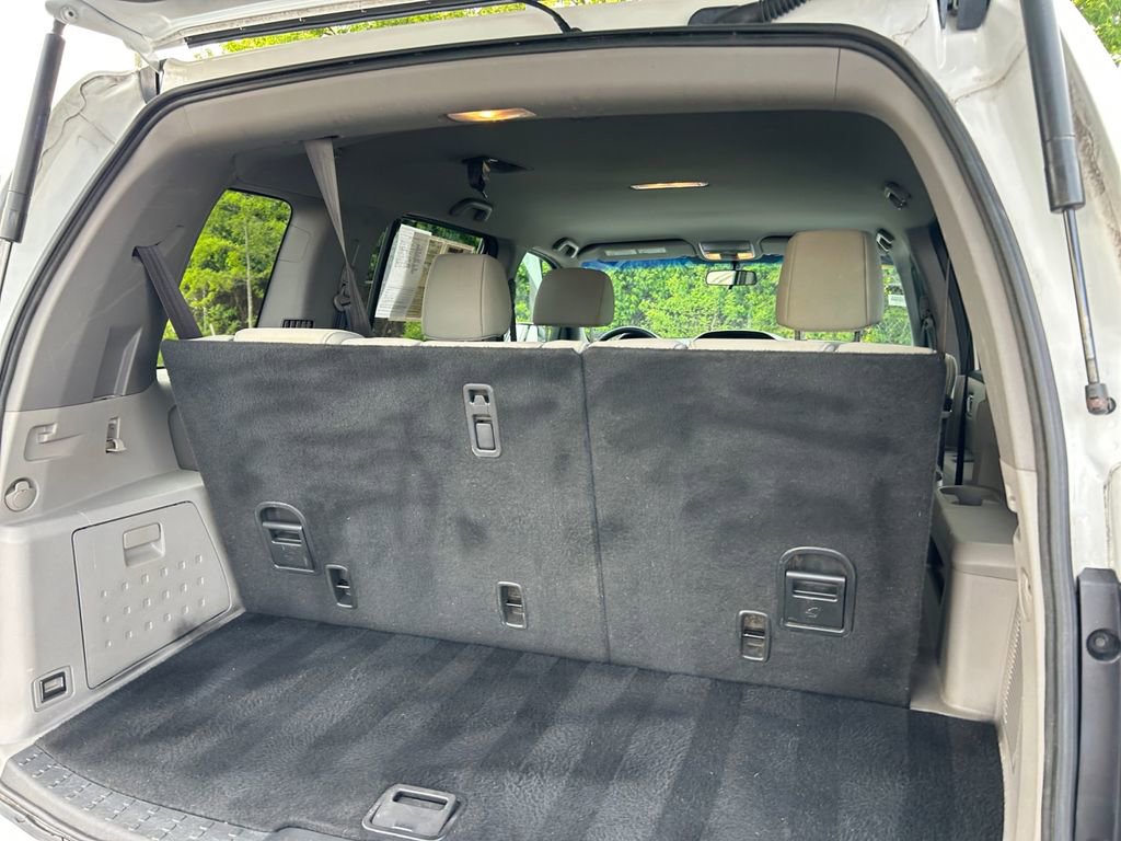 Used 2015 Honda Pilot EX image 9