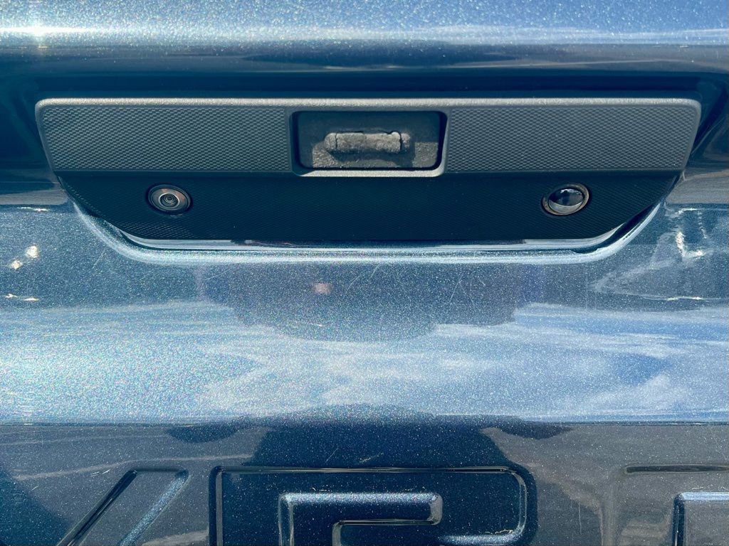 Used 2021 Chevrolet Silverado 1500 RST w/ Convenience Package II image 14