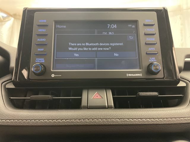Used 2022 Toyota RAV4 XLE w/ Convenience Package AWD/4WD image 29