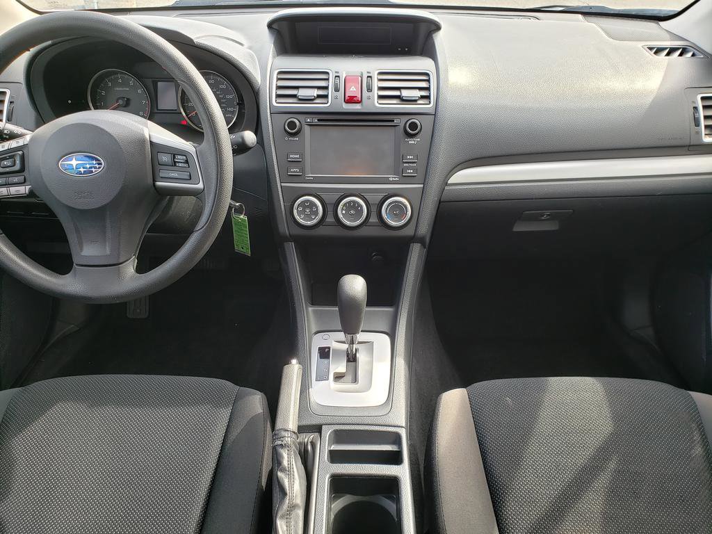 Used 2016 Subaru Impreza 2.0i AWD/4WD image 12