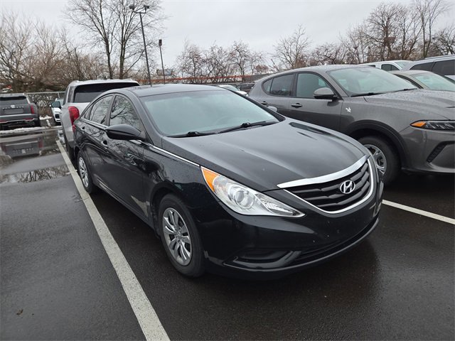 Used 2013 Hyundai Sonata GLS image 3