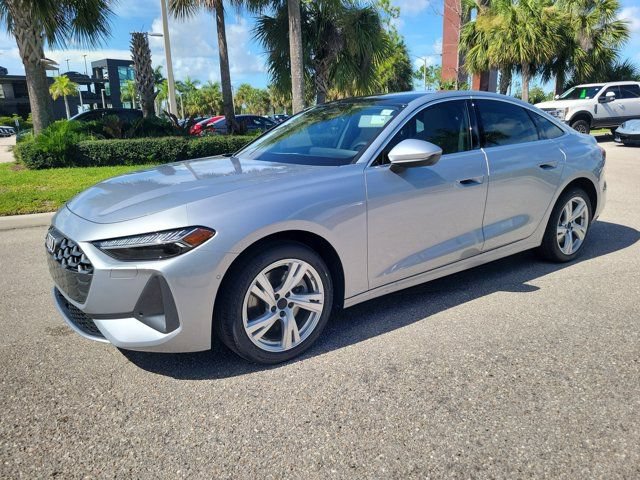 New 2026 Audi A5 2.0T Premium Plus AWD/4WD image 3